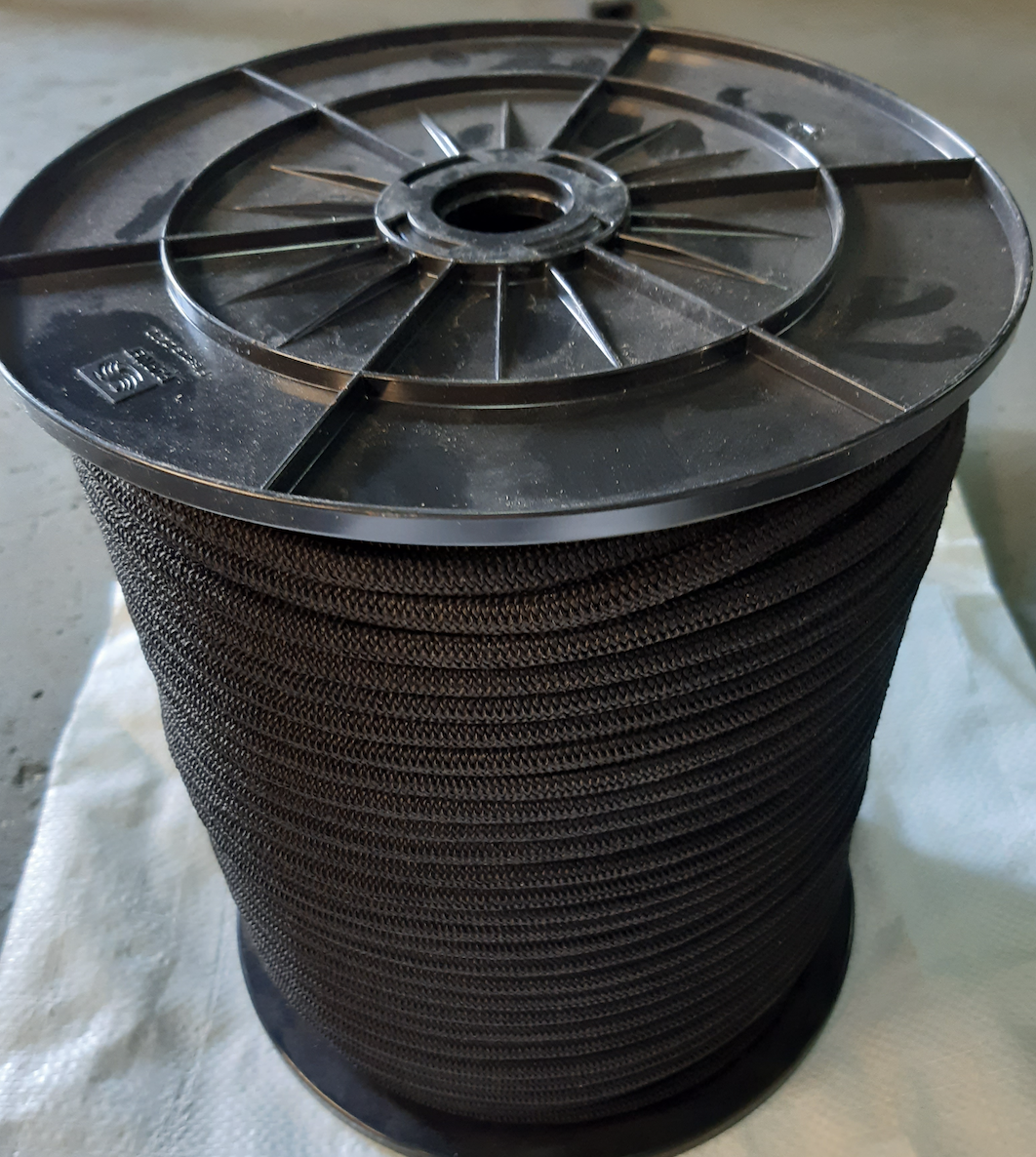 T.D.E.C Metal Design pour la fabrication d&rsquo;&eacute;lastiques sandows, tendeurs et sangles &eacute;lastiques &agrave; Agen dans le Lot-et-Garonne