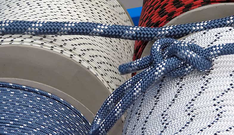 Prestations sur-mesure pour vos commandes d&rsquo;&eacute;lastiques sandows