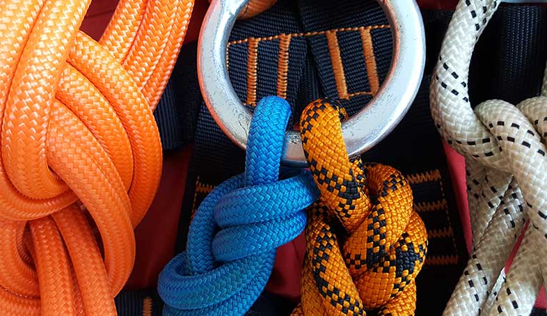 Caract&eacute;ristiques techniques des &eacute;lastiques