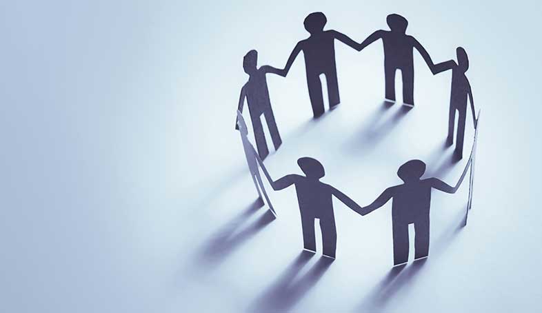 L&rsquo;&eacute;quipe de votre soci&eacute;t&eacute; de fabrication de mat&eacute;riel d&rsquo;arboriculture T.D.E.C Metal Design